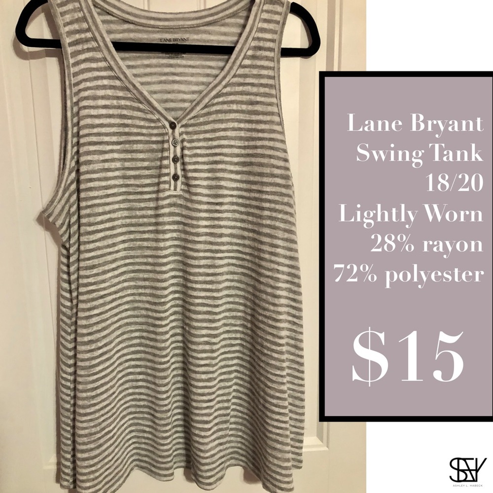 Swing Tank